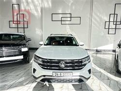 فولكسفاغن أطلس